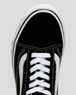Vans Womens Old Skool Shoes -Women's Fashion Select Stores 20141788 01 RT XL