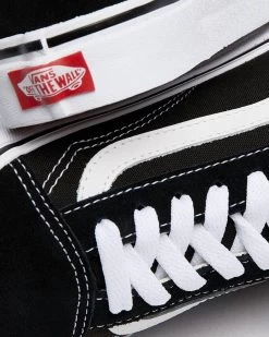 Vans Womens Old Skool Shoes -Women's Fashion Select Stores 20141788 01 TP XL