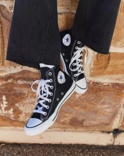 Converse Womens Chuck Taylor Hi-Top Shoes