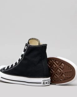 Converse Womens Chuck Taylor Hi-Top Shoes -Women's Fashion Select Stores 20141796 01 RT XL