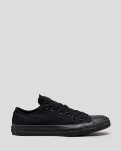 Converse Womens Chuck Taylor Lo-Pro Shoes