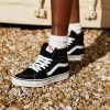 Vans Womens Sk8 Hi-Top Shoes -Women's Fashion Select Stores 20205185 01 FT XL