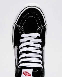 Vans Womens Sk8 Hi-Top Shoes -Women's Fashion Select Stores 20205185 01 RT XL