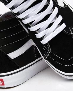 Vans Womens Sk8 Hi-Top Shoes -Women's Fashion Select Stores 20205185 01 TP XL