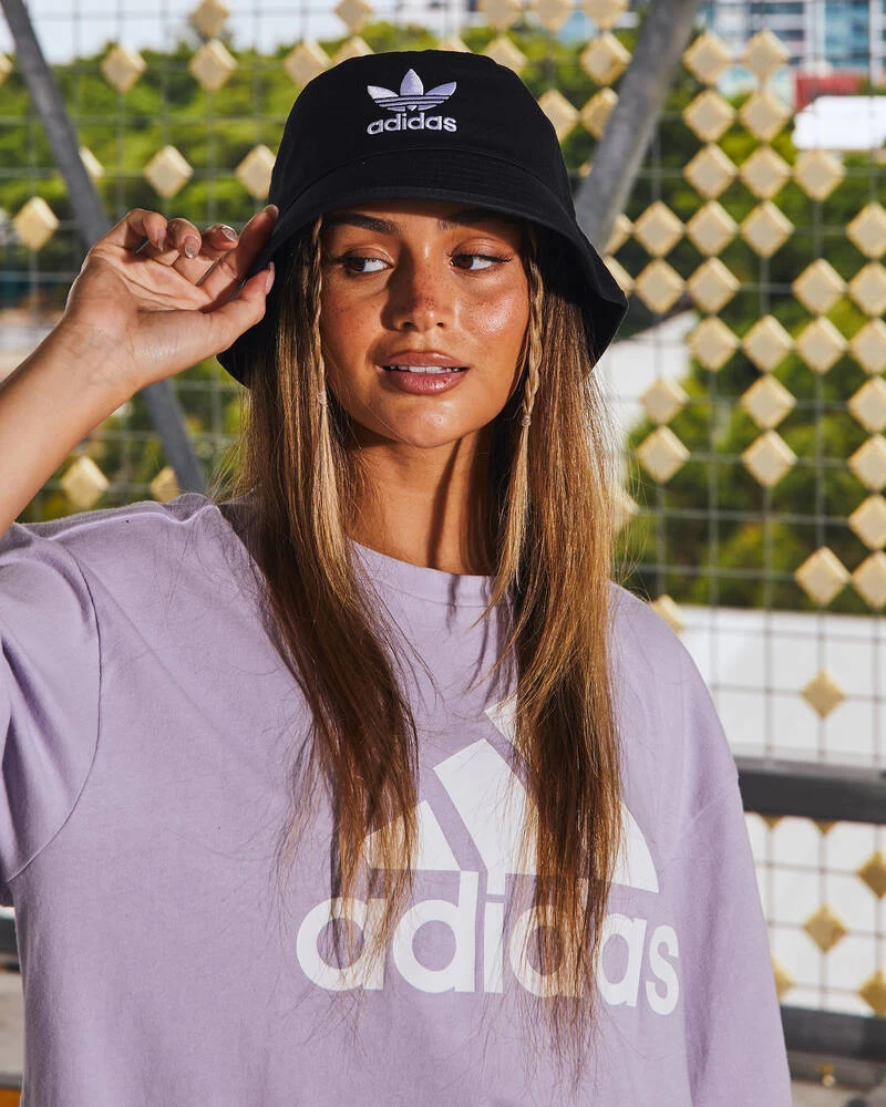 ADIDAS AC Bucket Hat 3 ADIDAS AC Bucket Hat