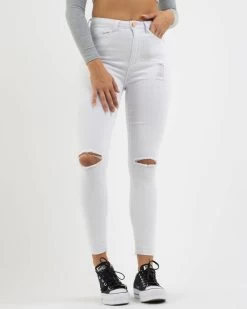 Salt Lake City Jeans