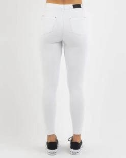 Salt Lake City Jeans -Women's Fashion Select Stores 20231246 01 LT XL