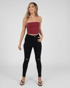 Stellar Tube Top 8 Stellar Tube Top -Women's Fashion Select Stores 20238552 19 LT XL