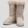 Olympia Slipper Boots -Women's Fashion Select Stores 20244738 20 FT XL