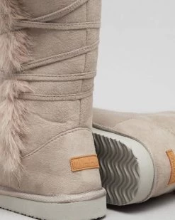 Olympia Slipper Boots -Women's Fashion Select Stores 20244738 20 TP XL