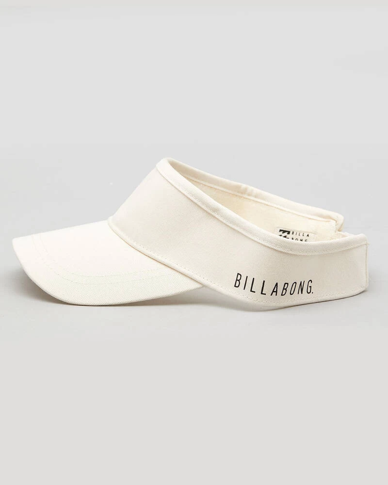 Billabong Infinity Visor 6 Billabong Infinity Visor - Image 4