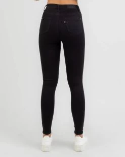 Pistol Jeggings -Women's Fashion Select Stores 20247841 01 LT XL