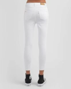 Javi 7/8 Jeggings -Women's Fashion Select Stores 20248414 01 LT XL