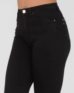 Denver Jeans -Women's Fashion Select Stores 20249931 01 RT XL