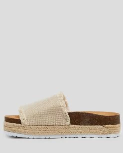 Greece Flatform Shoes -Women's Fashion Select Stores 20252986 03 LT XL