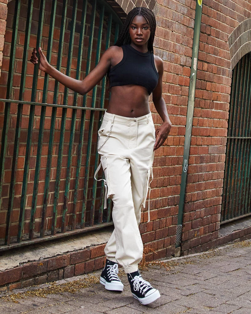 Riri Pants 4 Riri Pants - Image 2