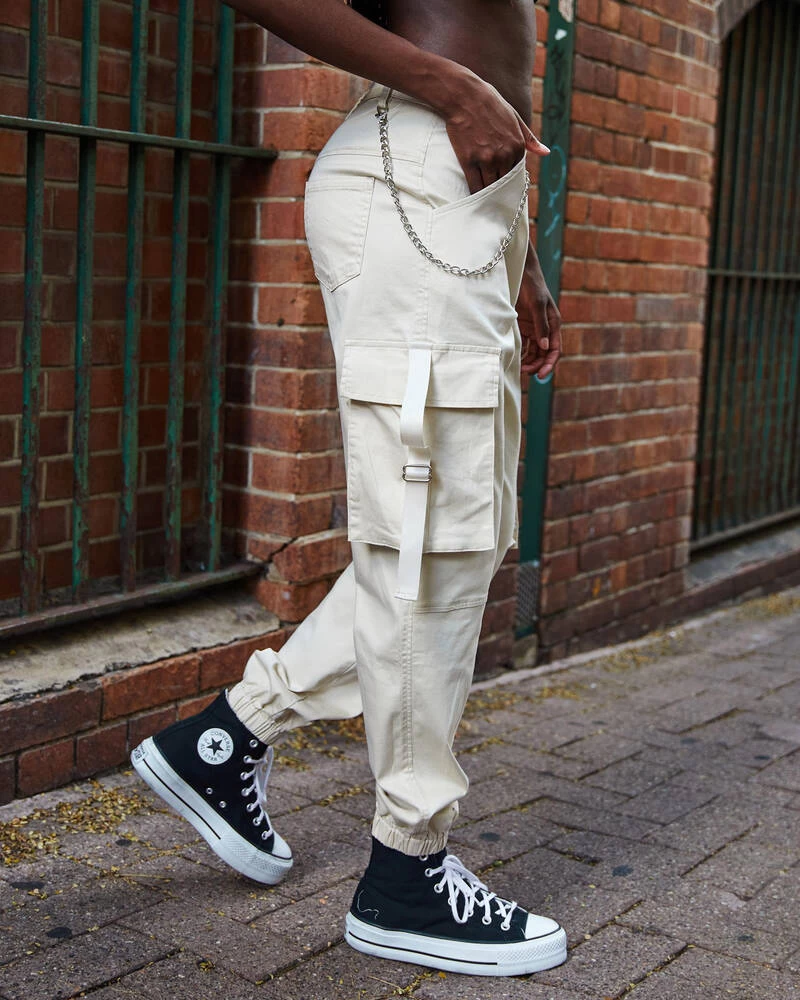 Riri Pants 3 Riri Pants