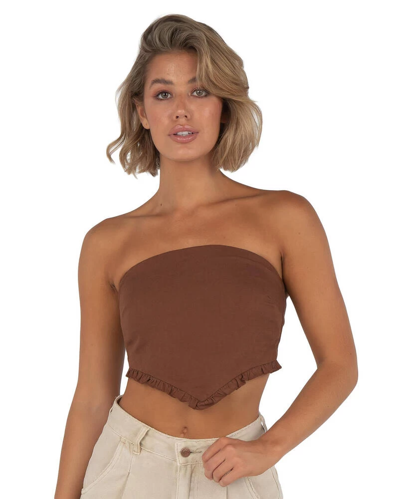 Firefly Tube Top 3 Firefly Tube Top