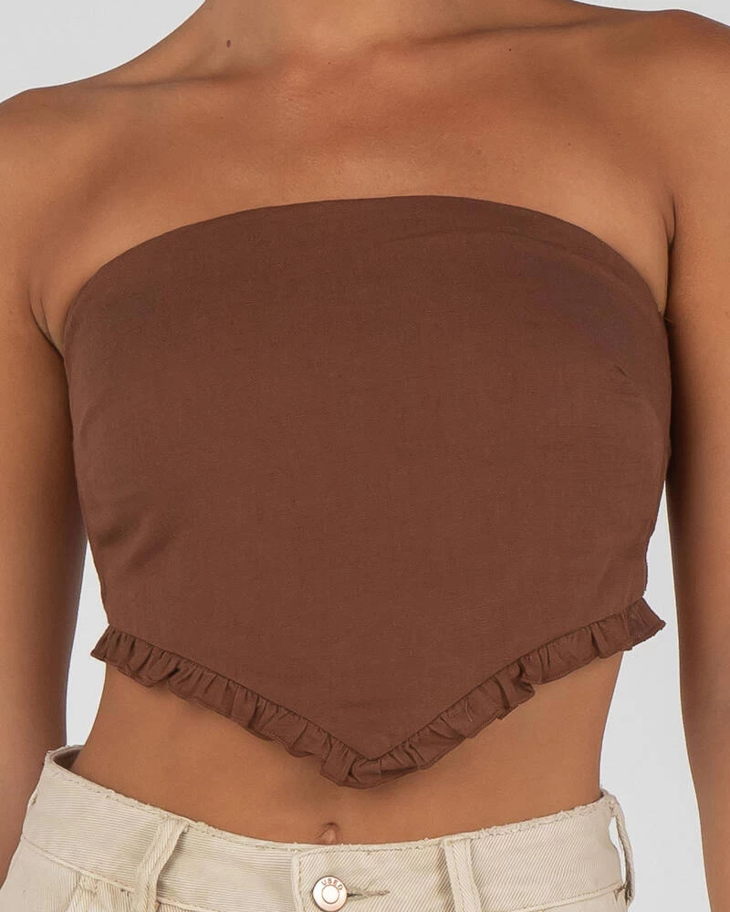 Firefly Tube Top 6 Firefly Tube Top - Image 4