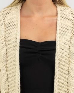 Drive-In Knit -Women's Fashion Select Stores 20260614 32 RT XL