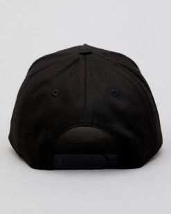 NEW ERA NY Yankees A-Frame Cap -Women's Fashion Select Stores 20263541 01 LT XL