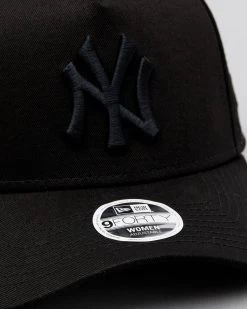NEW ERA NY Yankees A-Frame Cap -Women's Fashion Select Stores 20263541 01 TP XL
