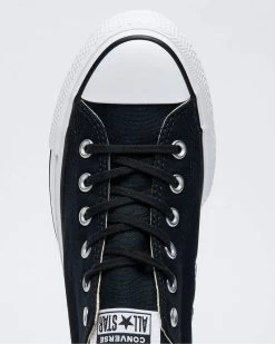 Converse Womens Chuck Taylor Platform Lo-Pro Shoes -Women's Fashion Select Stores 20267165 02 RT XL