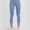 Javi 7/8 Jeans -Women's Fashion Select Stores 20269195 01 FT XL
