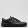 Vans Womens Old Skool Leather Shoes -Women's Fashion Select Stores 20282131 01 FT XL