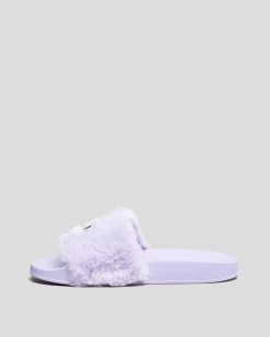 Hearsay Slide Sandals -Women's Fashion Select Stores 20282212 05 LT XL