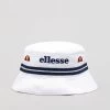 Ellesse Lorenzo Bucket Hat -Women's Fashion Select Stores 20284746 02 FT XL