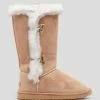 Niseko Slipper Boots -Women's Fashion Select Stores 20286851 04 FT XL