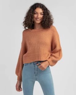Eleven Knit