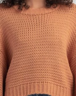 Eleven Knit -Women's Fashion Select Stores 20295016 13 RT XL