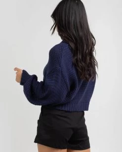 Eleven Knit -Women's Fashion Select Stores 20295016 21 LT XL