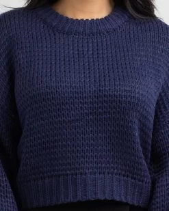 Eleven Knit -Women's Fashion Select Stores 20295016 21 RT XL