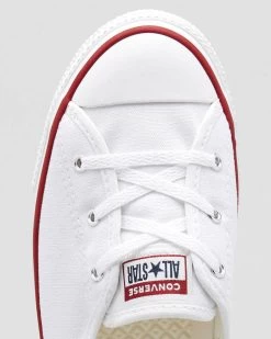 Converse Womens All Star Ballet Lace Shoes -Women's Fashion Select Stores 20296079 01 RT XL