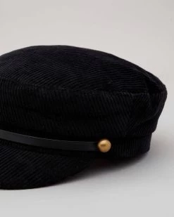 Savanna Lieutenant Cap -Women's Fashion Select Stores 20301549 01 TP XL