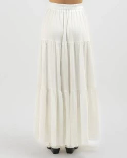 Dusk Maxi Skirt 8 Dusk Maxi Skirt -Women's Fashion Select Stores 20304835 02 LT XL