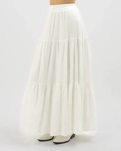 Dusk Maxi Skirt 9 Dusk Maxi Skirt -Women's Fashion Select Stores 20304835 02 RT XL