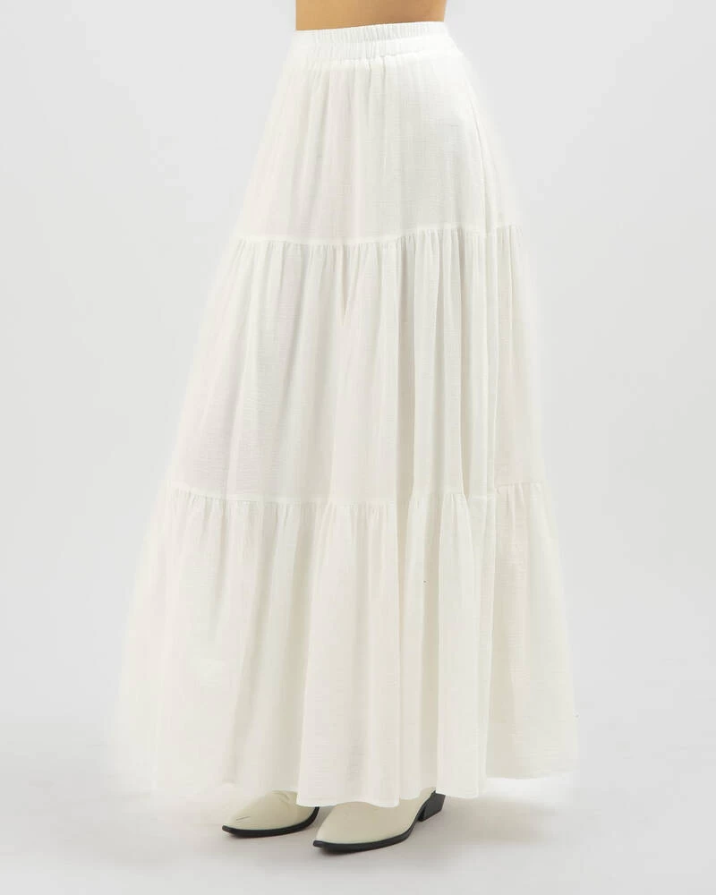 Dusk Maxi Skirt 6 Dusk Maxi Skirt - Image 4