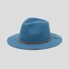Brixton Wesley Fedora -Women's Fashion Select Stores 20305082 09 FT XL