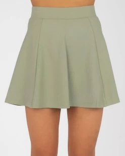 Benita Skirt