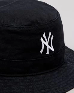 New York Bucket Hat -Women's Fashion Select Stores 20306619 01 TP XL