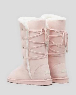 Lennox Slipper Boots -Women's Fashion Select Stores 20309221 05 LT XL