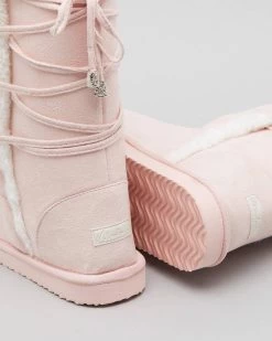 Lennox Slipper Boots -Women's Fashion Select Stores 20309221 05 TP XL