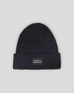 Roxy Island Fox 2 Beanie