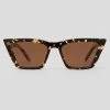 Lizzette Sunglasses -Women's Fashion Select Stores 20311308 03 FT XL