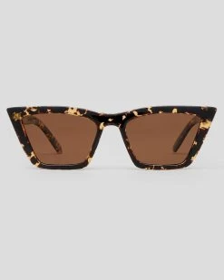 Lizzette Sunglasses