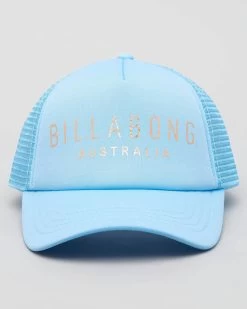 Billabong The All Time Trucker Cap